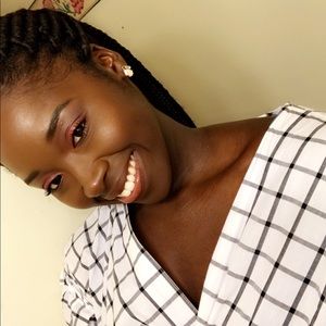 Meet your Posher, Sherrell